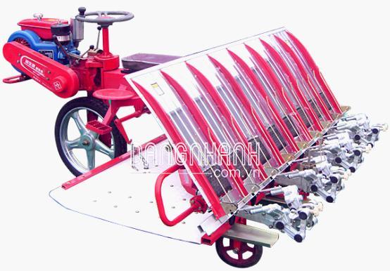 MÁY CẤY LÚA TRUNG QUỐC