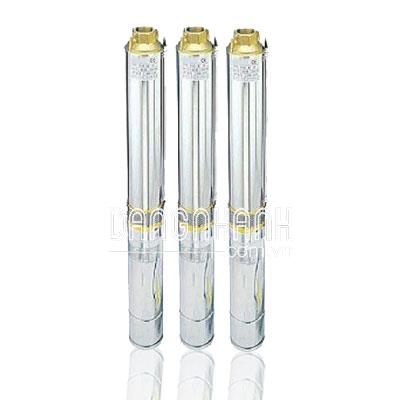 MÁY BƠM HỎA TIỄN THT 3 HP - 380 V