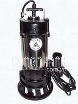 MÁY BƠM CHÌM HÚT BÙN 2HP (KHÔNG PHAO)