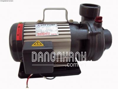 MÁY BƠM TƯỚI (1 HP - 21 KHỐI / GIỜ)