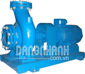 MÁY BƠM MITSUKY 500M3/H
