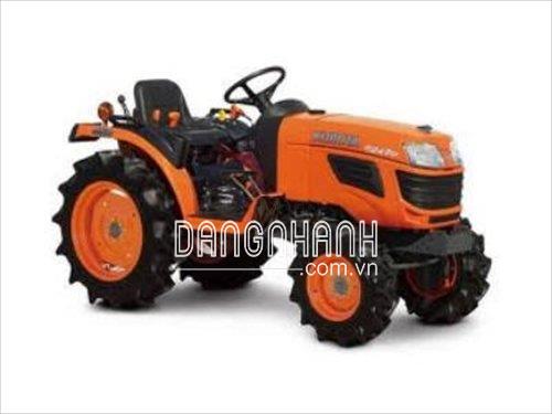 MÁY KÉO DIESEL KUBOTA