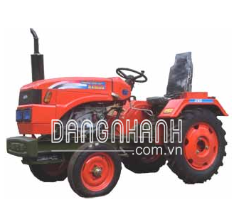 MÁY CÀY KUBOTA K2600