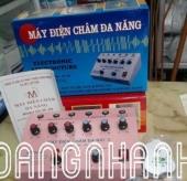 Máy kéo giãn cột sống AT5