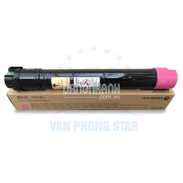 Mực dùng cho máy photocopy Xerox màu DC-IV C2275/ C3373/ C3375/ C4475/ C5575- Toner Catridge CT202107