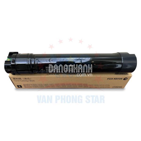 Mực máy photocopy màu Xerox DC IV C2270/ 3370/ 4470/ 4475/ 3375/ 3373 (CT202105) - Toner Cartridge - Mực đen