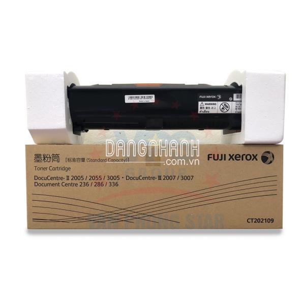 Hộp mực Fuji Xerox DocuCentre III 2007/3007 - Toner Cartridge DocuCentre - III 2007 / 3007