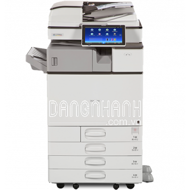 Máy photocopy màu Ricoh IM C2500 mới 100%