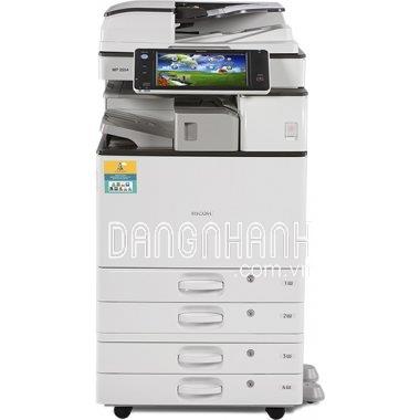 Máy photocopy Ricoh Aficio MP 3554SP ( Mới 100%)