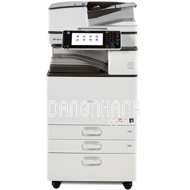 Máy photocopy Ricoh Aficio MP 5054 ( Mới 100%)