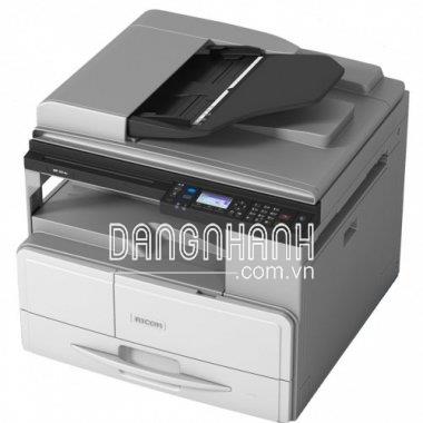 Máy photocopy Ricoh Aficio MP 2001L + DADF+ Duplex (Copy/ Print/ Scan)