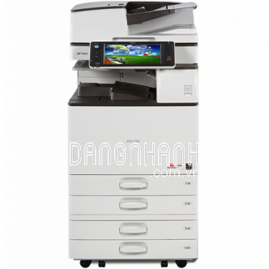 Máy Photocopy Kỹ thuật số Ricoh MP 3054SP mới 95%