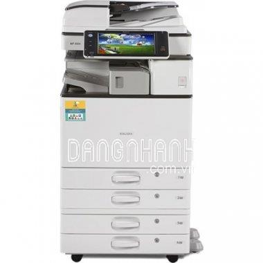 Máy Photocopy Kỹ thuật số Ricoh MP 5054SP mới 95%