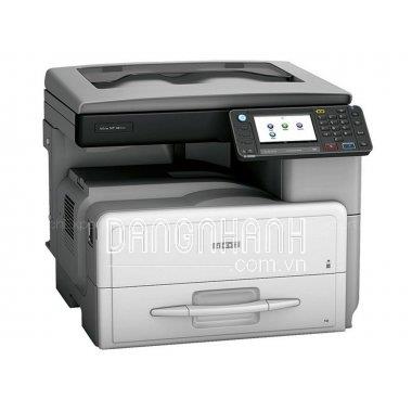 Máy photocopy Ricoh MP 301SPF mới 95%
