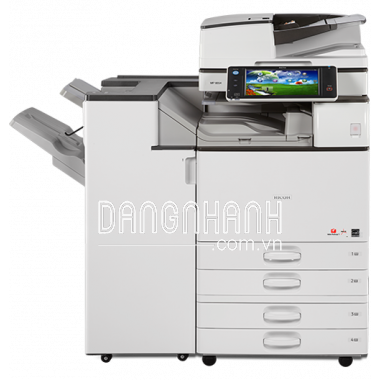 Máy photocopy Ricoh Aficio MP 4054 ( Máy mới 100%)