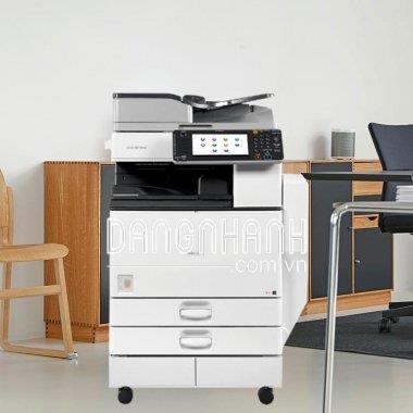 Máy Photocopy Ricoh MP 3553 mới 95%