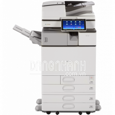 Tổng kho phân phối Máy Photocopy màu Ricoh MP C5504