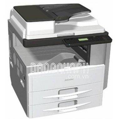 Máy photocopy Ricoh Aficio MP 2001SP ( in, scan màu,photocopy, Duplex)