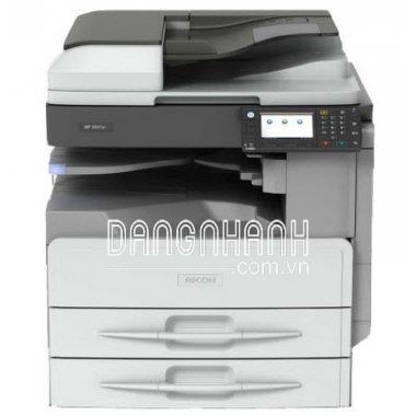 Máy photocopy Ricoh Aficio MP 2501L (in, scan màu,photocopy, Duplex)