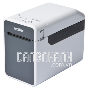 MÁY IN NHÃN BROTHER TD-2130N