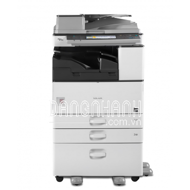 Máy photocopy Ricoh MP 3352 cũ
