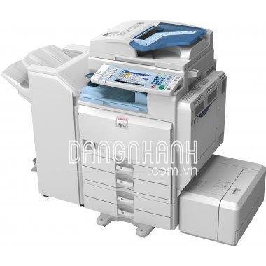 Máy photocopy Kỹ thuật số Ricoh Aficio MP 4001 cũ