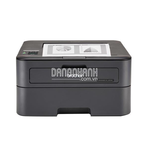 Máy in 2 mặt kết nối wifi Brother HL-L2366dw