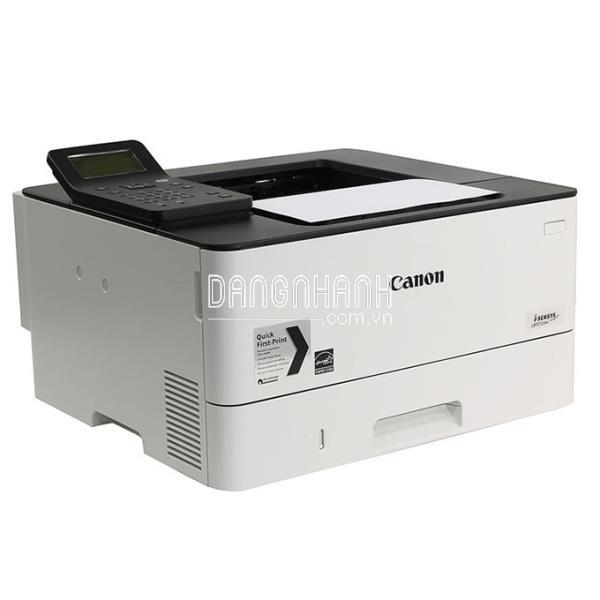 Máy in 2 mặt tốc độ cao Canon LBP 226dw
