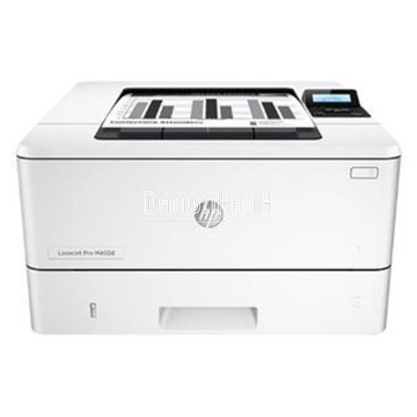 Máy in 2 mặt tốc độ cao HP M402d (C5F92A)