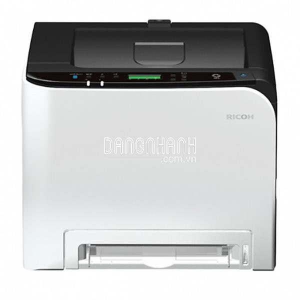 Máy in laser màu 2 mặt Ricoh SP C260DNw