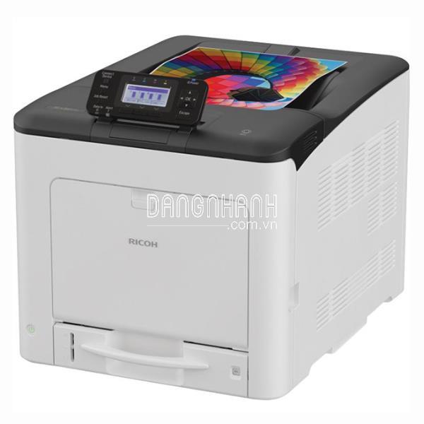 Máy in laser màu 2 mặt Ricoh SP C360DNw