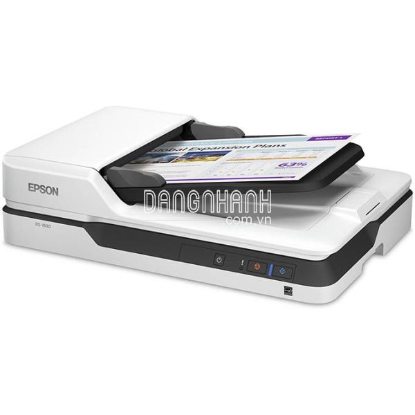 Máy scan 2 mặt tốc độ cao Epson DS-1630