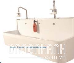 Bồn rửa tay phòng mổ EDRA Pháp