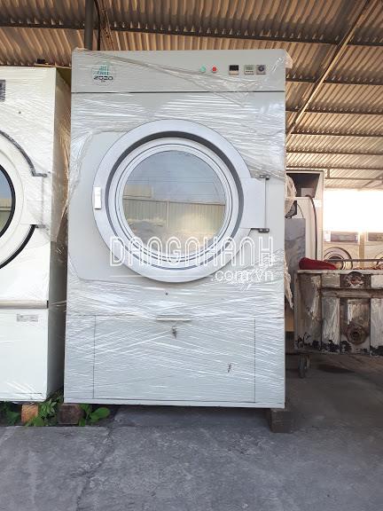 Máy sấy công nghiệp hiệu Asahi 30kg