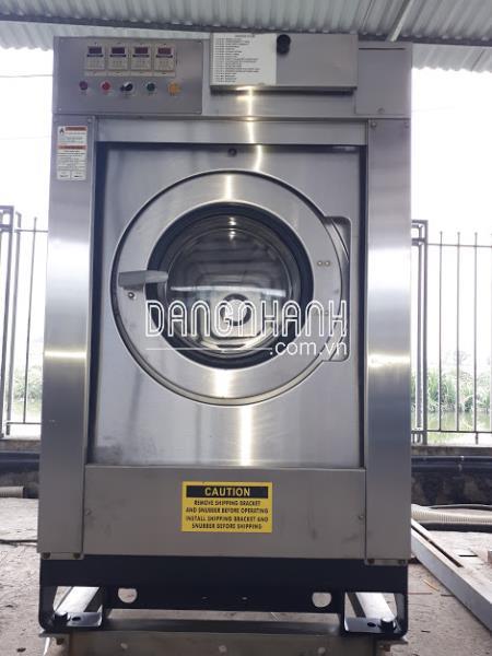 Máy giặt công nghiệp loại 22 kg hiệu primus