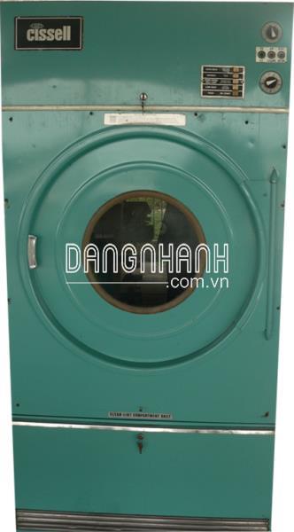 Máy sấy điện 30KG
