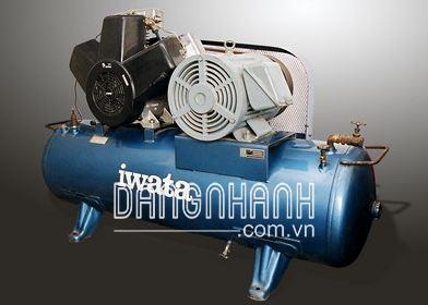 MÁY NÉN KHÍ PISTON 3.7KW (5HP)