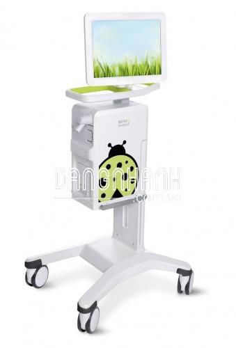 MÁY GIÚP THỞ SƠ SINH VÀ NHI SERVO-N