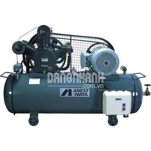 Máy nén khí Piston IWATA 10HP