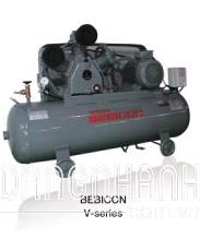 Máy nén khí piston có dầu