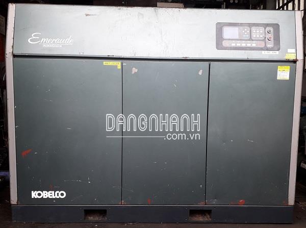 MÁY NÉN KHÍ TRỤC VÍT KOBELCO