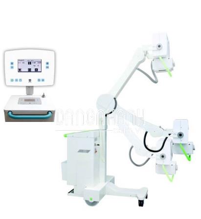 MÁY X QUANG ĐI ĐỘNG SPEEDY SERI