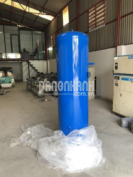 BÌNH CHỨA KHÍ 330L