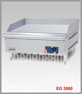 Bếp chiên bề mặt dùng điện