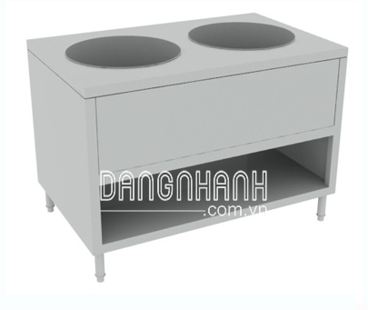 Tủ giữ nóng cơm