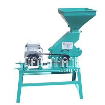 Máy nghiền ngô, gạo, thóc gia đình