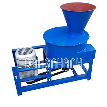 Máy thái chuối đa năng