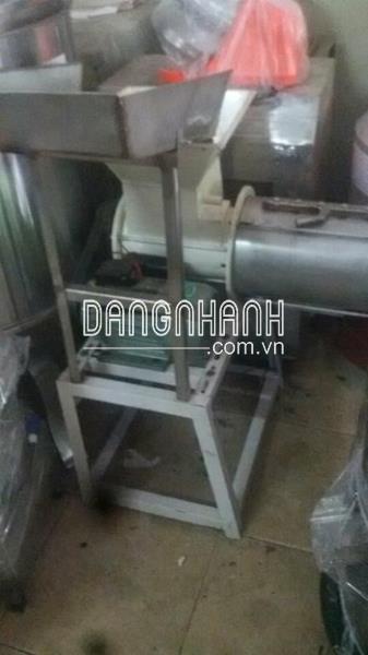 Máy nghiền sắn và vắt riêng biệt