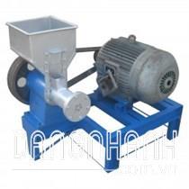 Máy nổ bỏng ngô, gạo