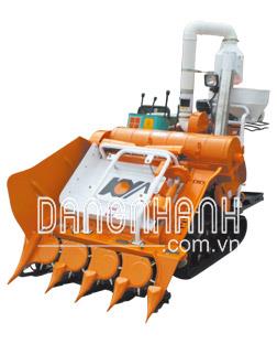 Máy gặt lúa mini 4LL-110